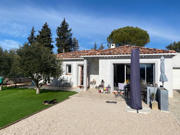 La maison de Pascale