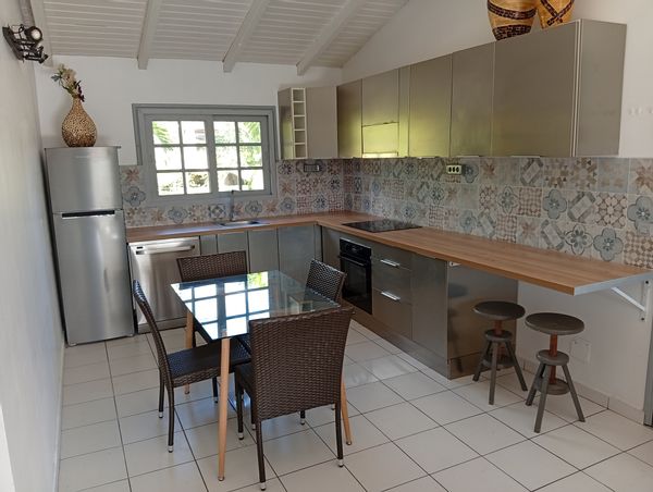 Agréable appartement central avec vue