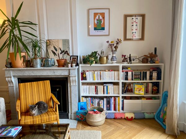 Appartement idéal pour couple et 2 enfants de moins de 5 ans