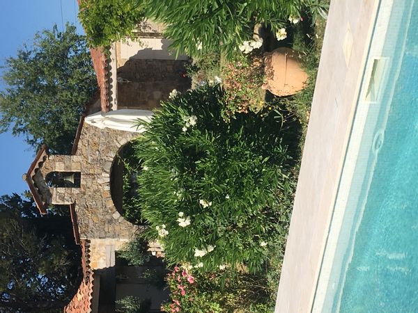 La chambre privée de Fabienne