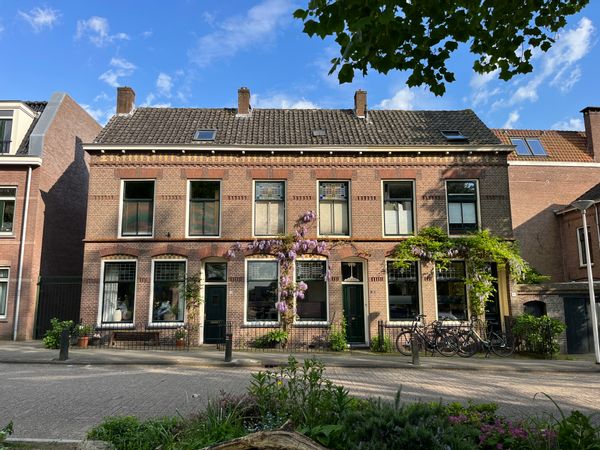La maison de Sjon & Esther