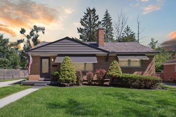 La maison de Justin