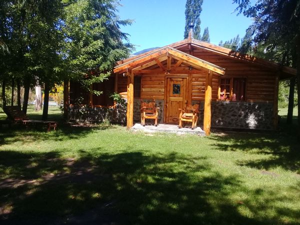 La maison de Cristina