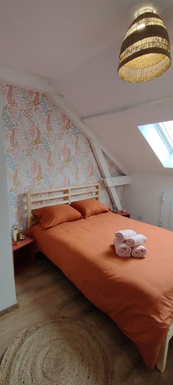 Maison de Célestin, n'hésitez pas à faire vos propositions !
