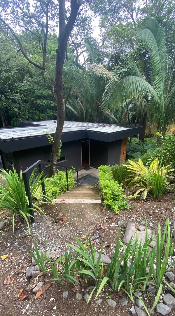 La maison de Flaminia