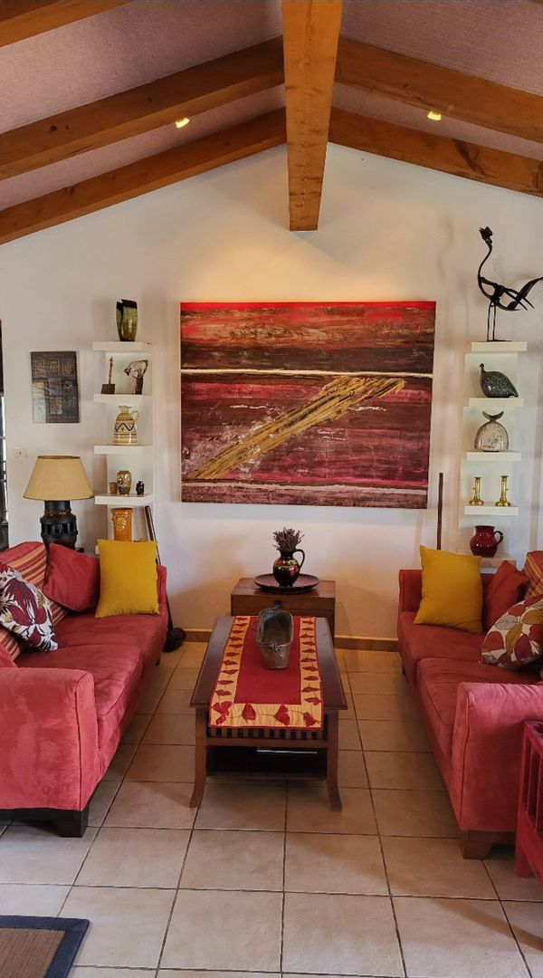 La maison de Tom