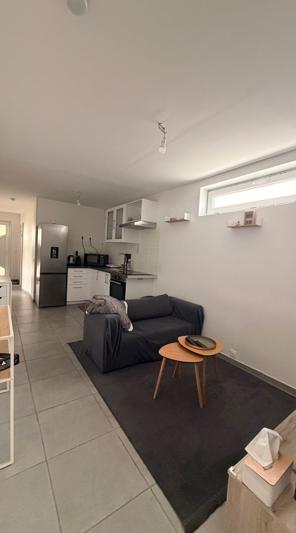 Appartement - T3 - Aéroport CDG, RER B, Paris, Parc des expos de Villepinte