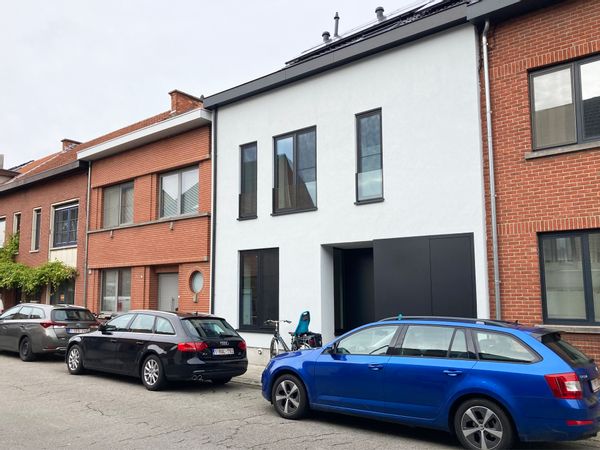 La maison de Bart