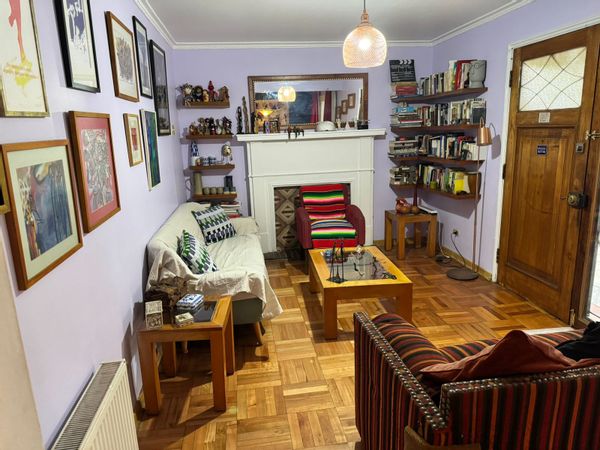 La maison de Marcela