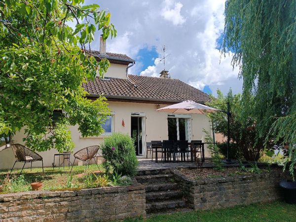 Maison de Lucie et Antoine