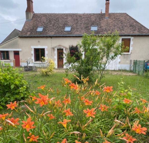 La maison de Karine & Yann