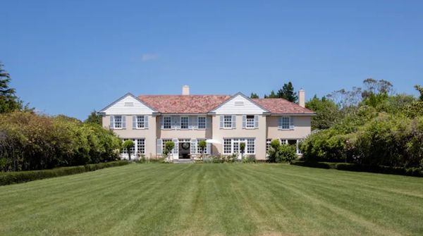 La maison de Francesca