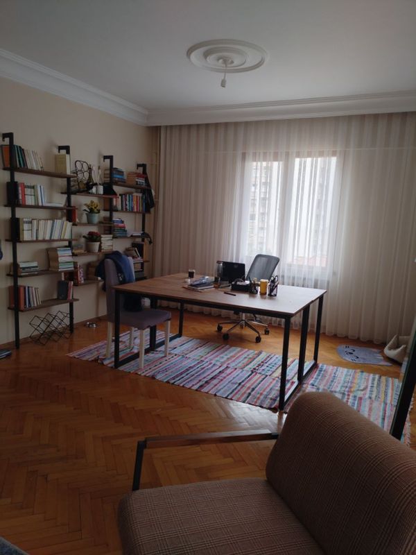 La chambre privée de İrem