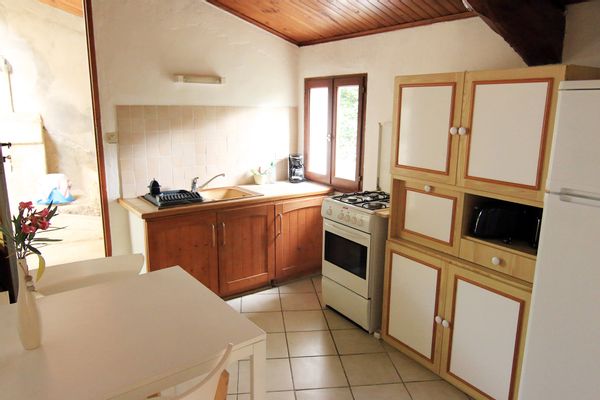 La maison de Loïs