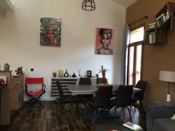 La maison de Gerard À Torreilles Station classée Tourisme
