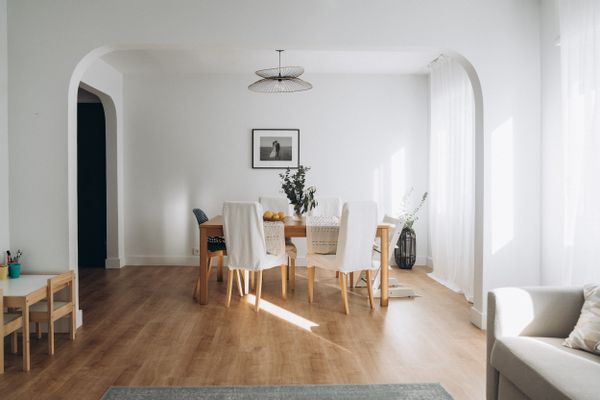 La maison de Anna