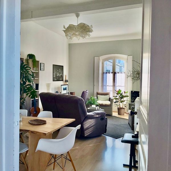 La maison de Anne-Marie