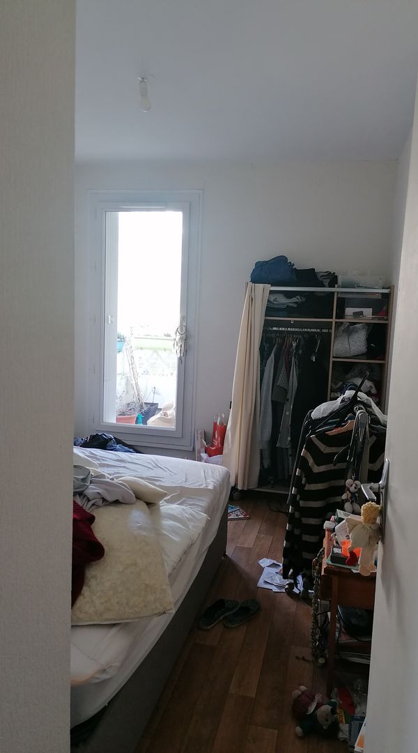 La maison de Emeline