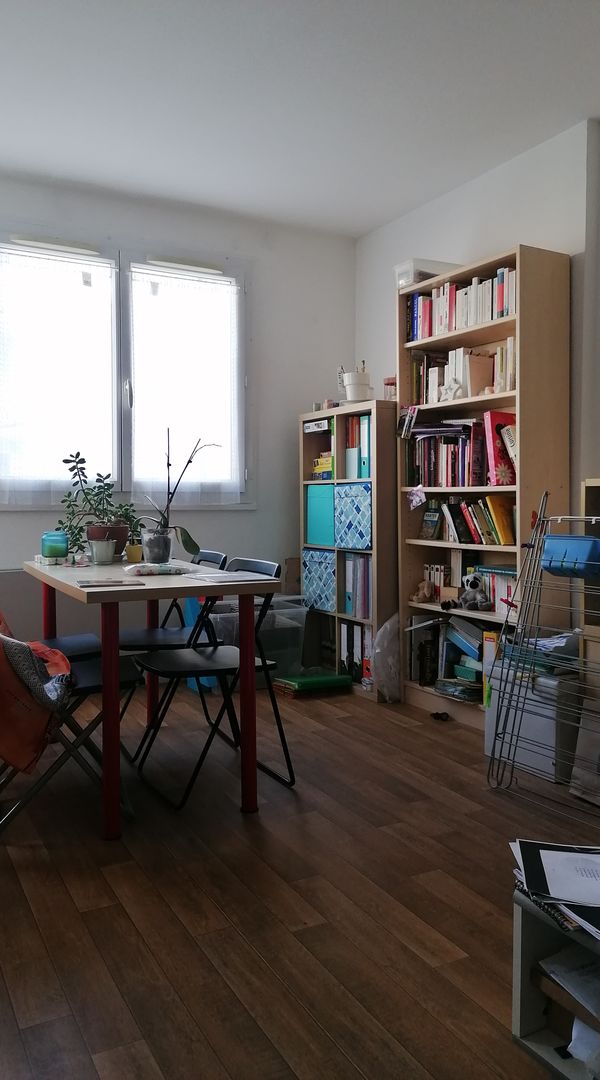 La maison de Emeline