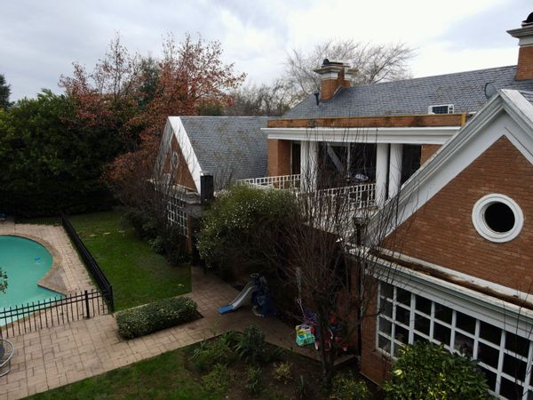 La maison de Matias