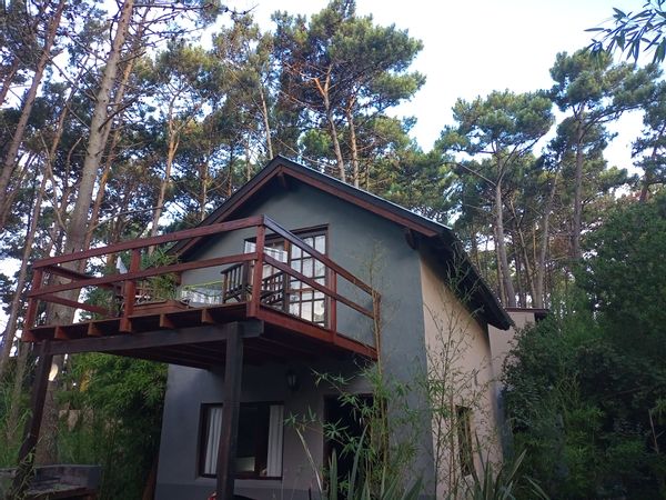 La maison de Vanesa