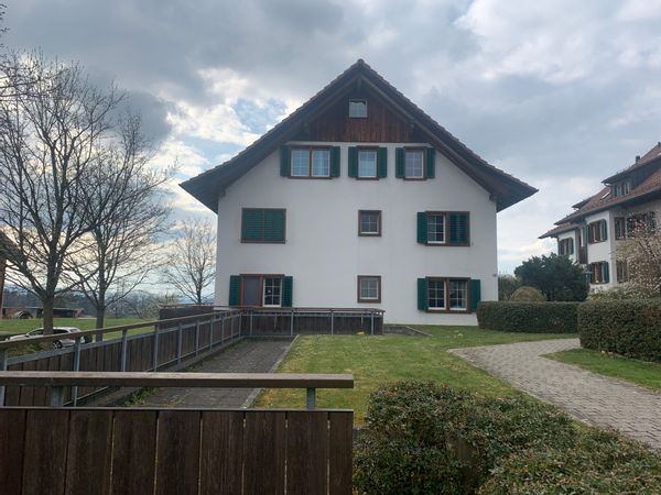 La maison de Jan