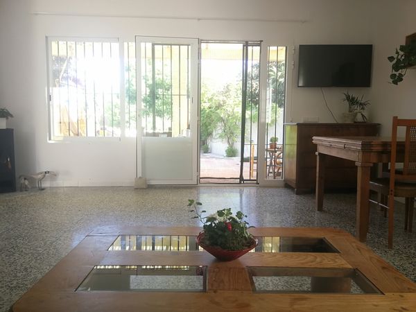 La maison de Raquel
