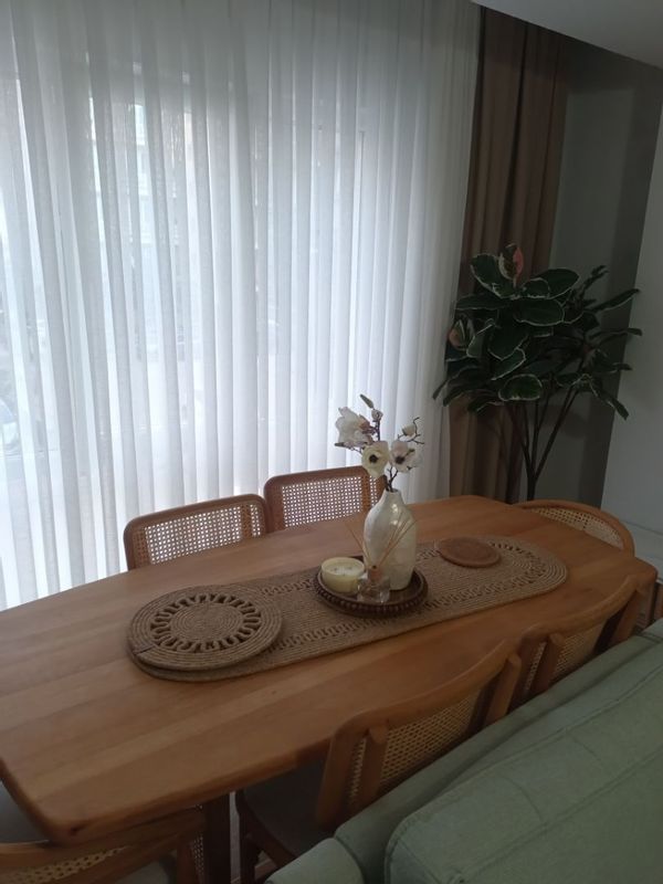 La maison de Onur