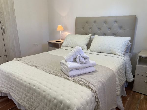 La maison de Mariela