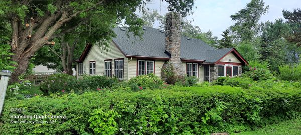 La maison de Therese