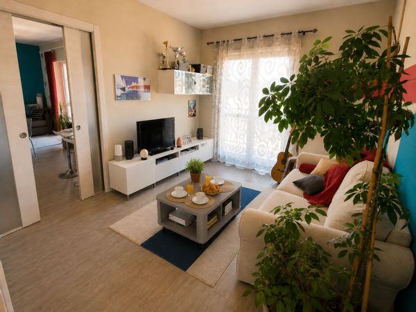 La maison de Cristina