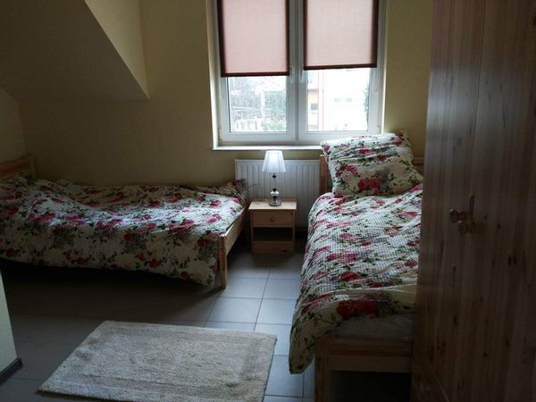 La maison de MONIKA