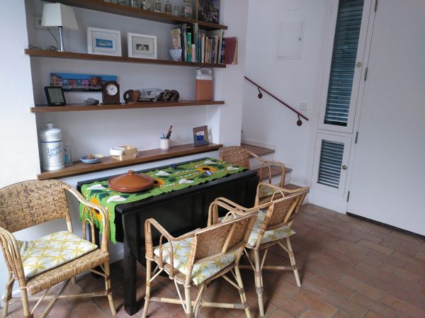 La maison de Lluís