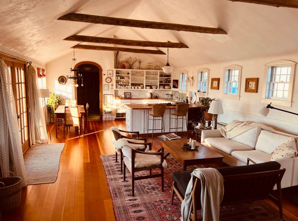 La maison de Margaret