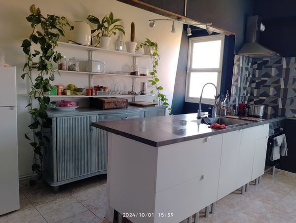 La maison de Yolanda