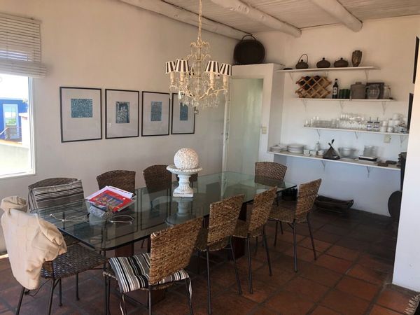 La maison de Melina