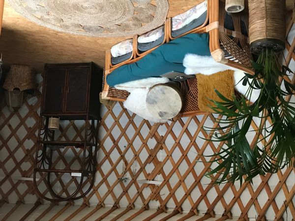 La maison de Ana