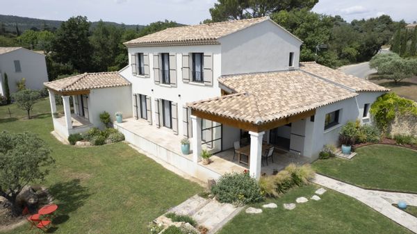 La maison de DIDIER