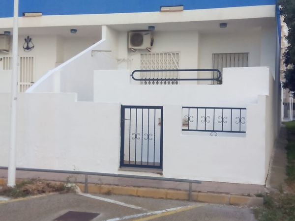 La maison de Pablo