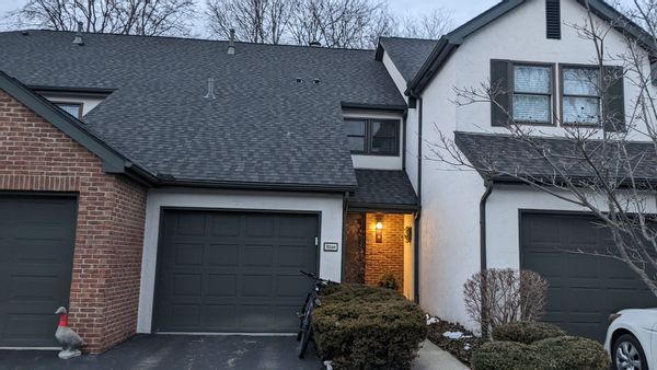 La maison de Adrian