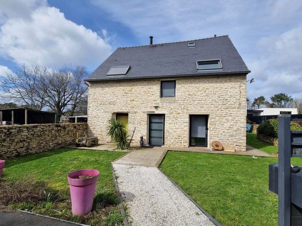 Maison de Stf