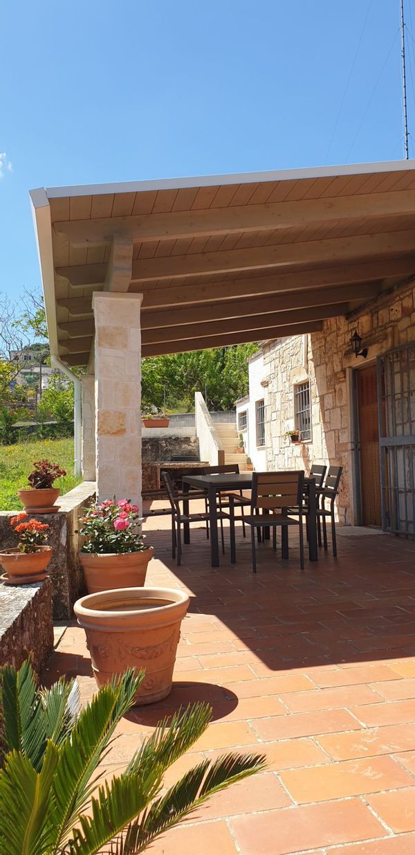 La maison de marta
