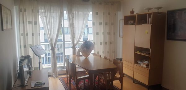 La maison de José Leandro