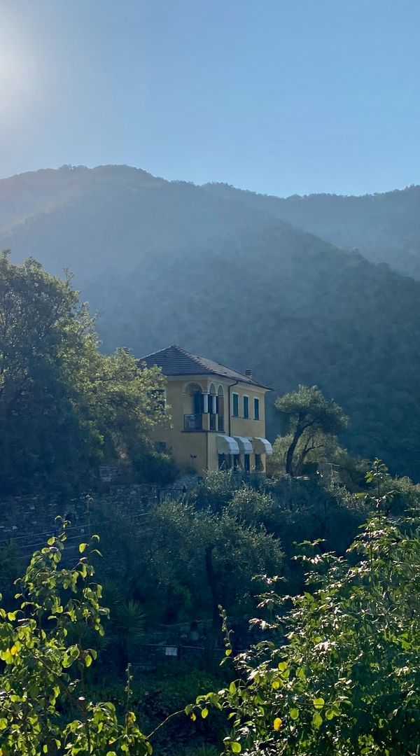 La maison de Marlou & Marco
