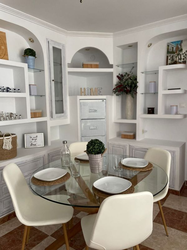 Maison Almu&Angel: Apartamento a 5 min del casco histórico de Córdoba.