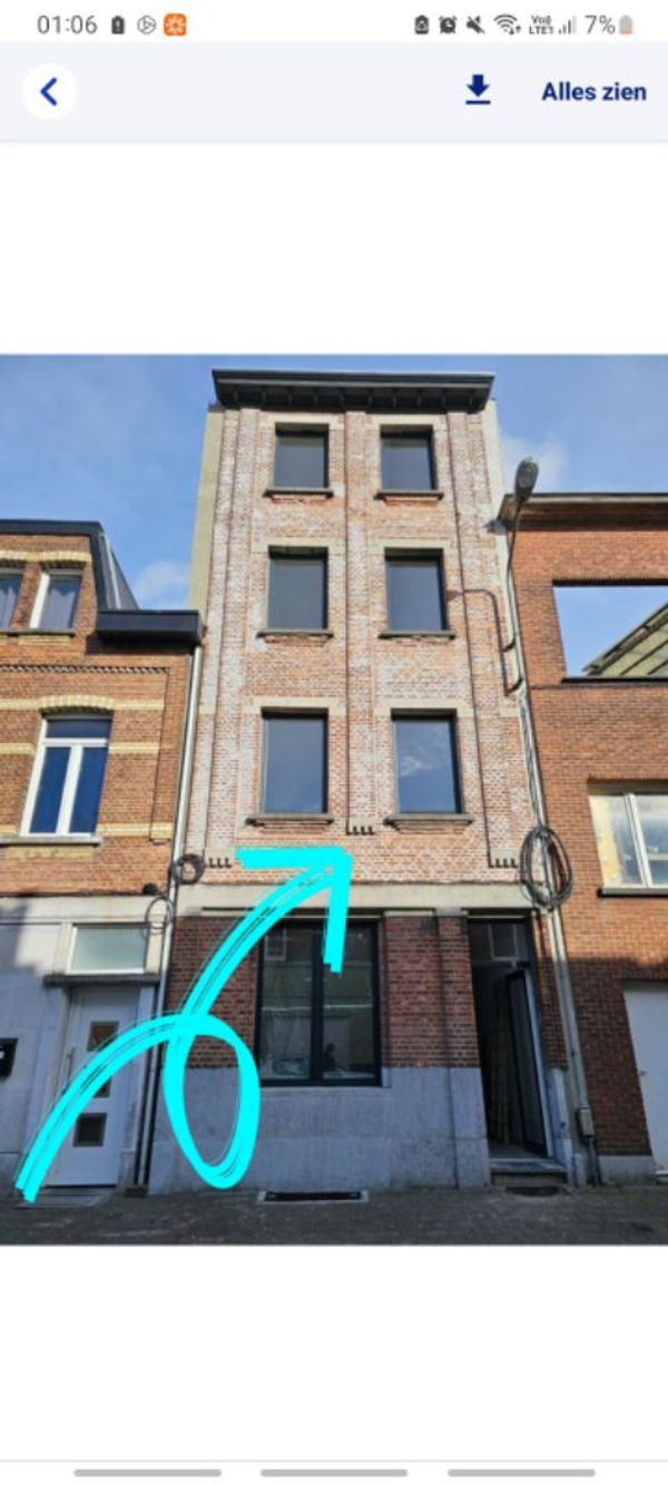 La maison de Lotte