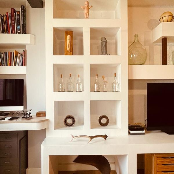 La maison de lola