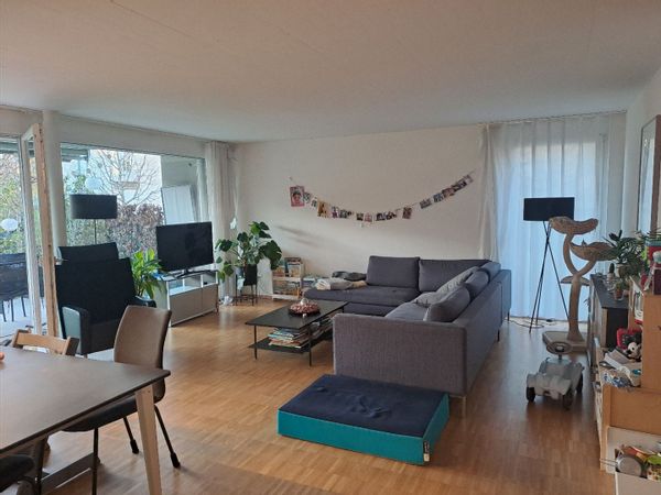La maison de Katharina