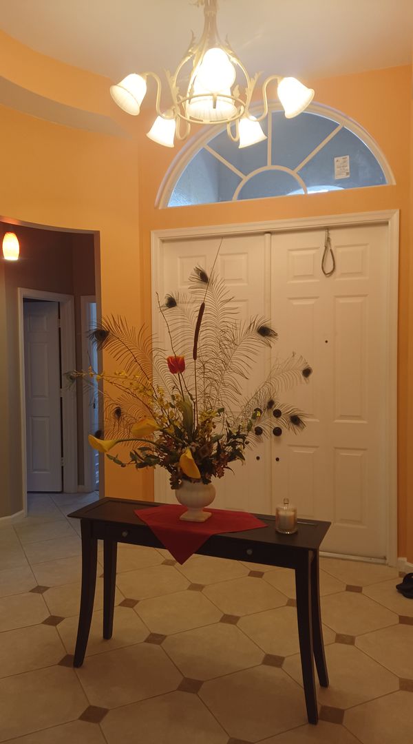 La maison de Lana