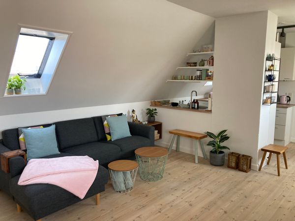 La maison de Simone